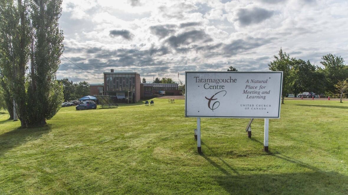 Tatamagouche Centre will reopen for April to November 2016 Nova Scotia CBC News