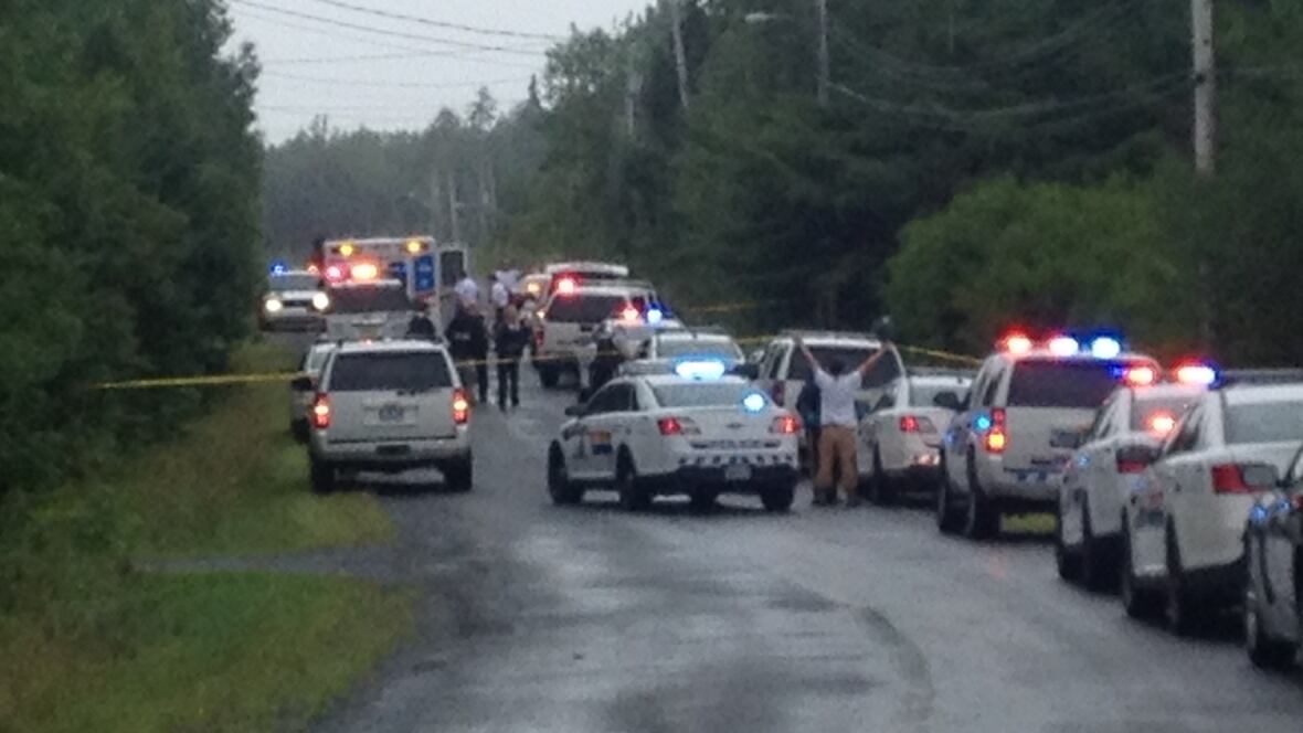 Enfield shooting death was a homicide, say Nova Scotia RCMP Nova