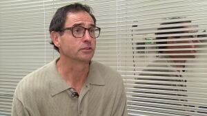 Dr. Norm Campbell, University of Calgary blood pressure expert