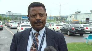 Ejigu Haile