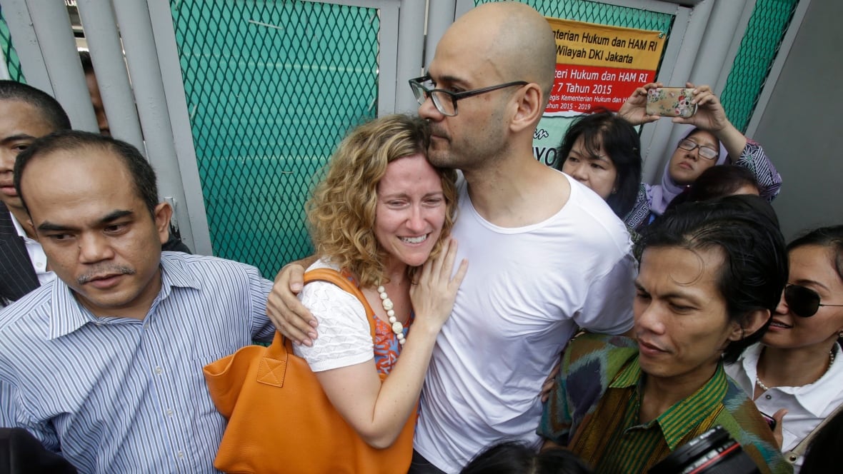 Neil Bantleman freed, sex assault conviction overturned in Indonesia