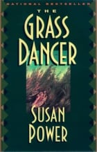 The Grass Dancer book cover
