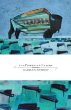 The Pemmican Eaters book cover