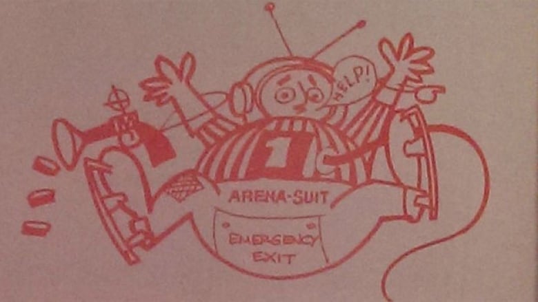 The World of Hockey in the Year 2000 CBC Sports