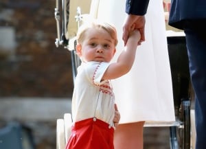 Prince George