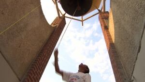 Meet Me at the Bell Tower