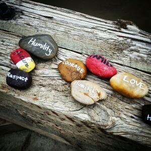 Tina Fontaine Memorial