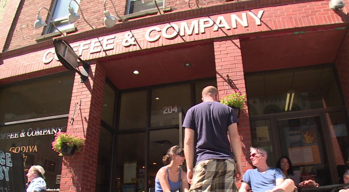 Coffee and Company closes up after 16 years serving downtown St. John's