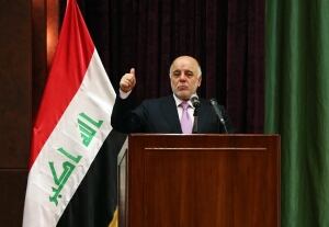 Mideast Iraq