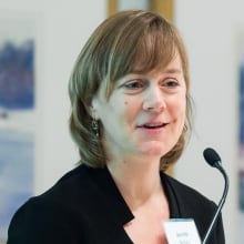 Jennifer Berdahl