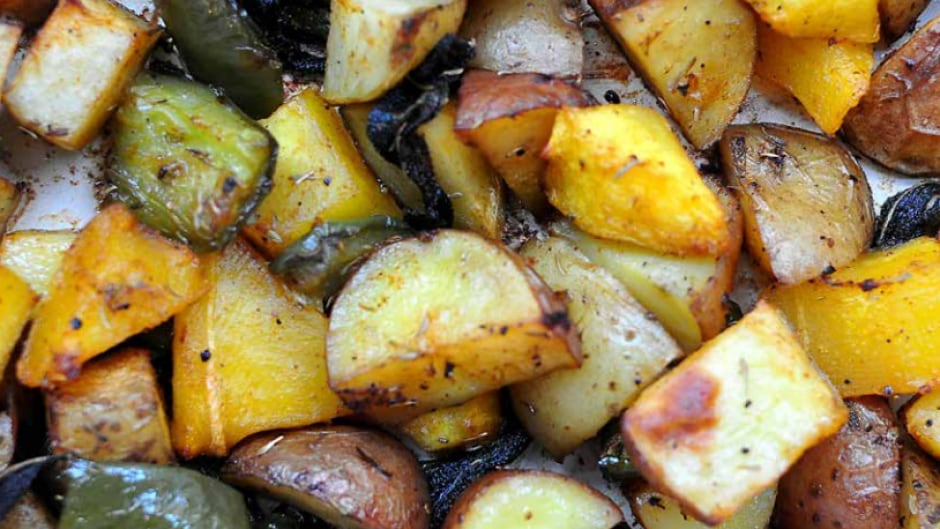Leanne Brown's "Good and Cheap" is full of simple, nutritious recipes that can be made for around $4/day.