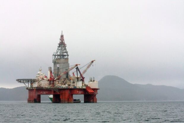 EU Norway Statoil Arctic Drilling 20140807
