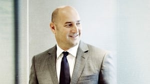 John Montalbano