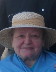 Annamaria Bamji