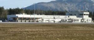 Northwest Regional Airport