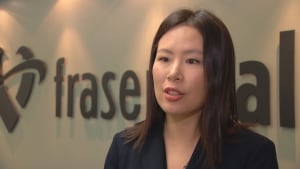 Dr. Victoria Lee