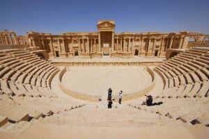 MIDEAST-CRISIS/SYRIA