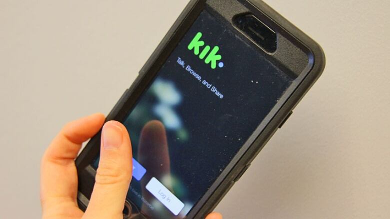 Kik messenger service closing down, cutting 90 staff CEO says