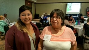 residential school curriculum conference