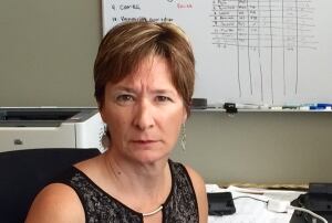 Josée Lavoie
