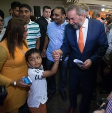 Tom Mulcair 20150819