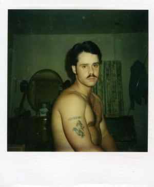 Kyler Zeleny Polaroid 6