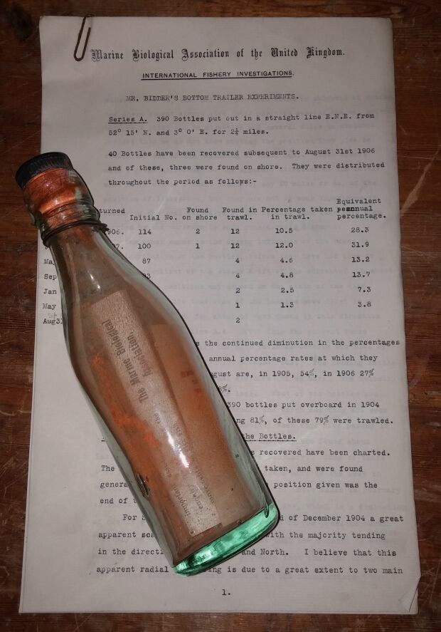 messageinabottle