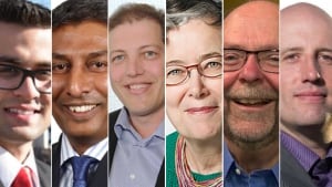 Calgary-Foothills byelection