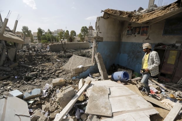 YEMEN-SECURITY/
