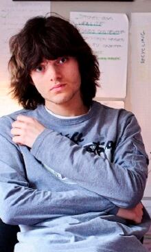 Boyan Slat