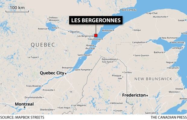LEs Bergeronnes