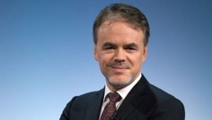 Jim Stanford