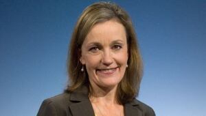 Patti Croft