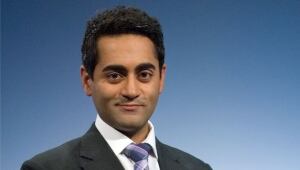 Preet Banerjee