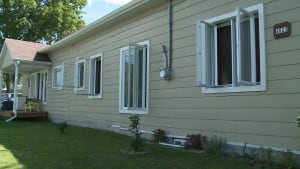 semi-detached contrecoeur home