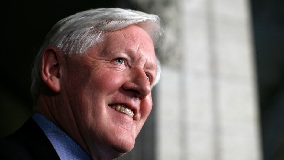 Bob Rae is a former politician and currently works as lawyer, negotiator, mediator, and arbitrator, with a particular focus on First Nations, Aboriginal, and governance issues.