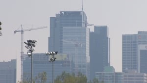 smoky calgary