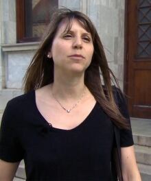 Karen Eltis