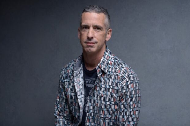 Dan Savage