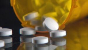 Opioid use