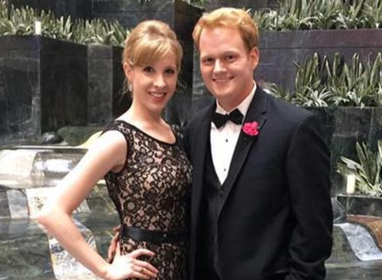 Alison Parker, Adam Ward, Virginia shooting victims, remembered fondly