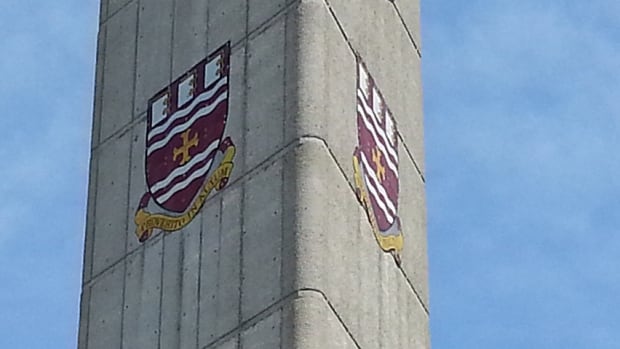 Memorial University CBC