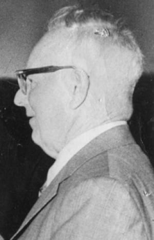 John J. Ryan c. 1975