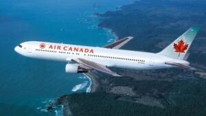 Air Canada