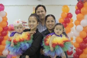 Espayos family