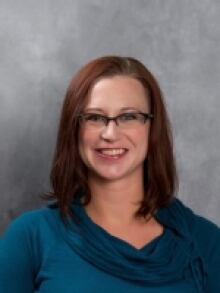 Jenny Fricke
