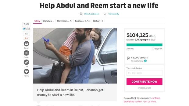 Abdul and Reem