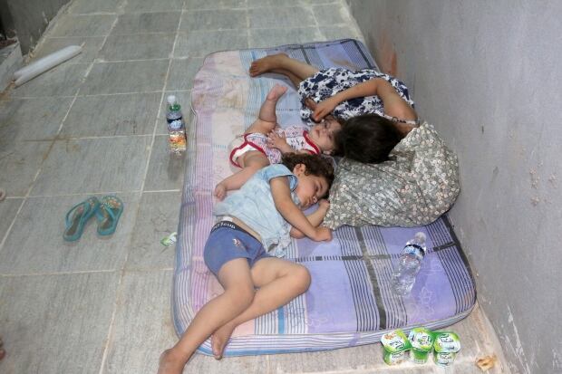 EUROPE-MIGRANTS-LIBYA/