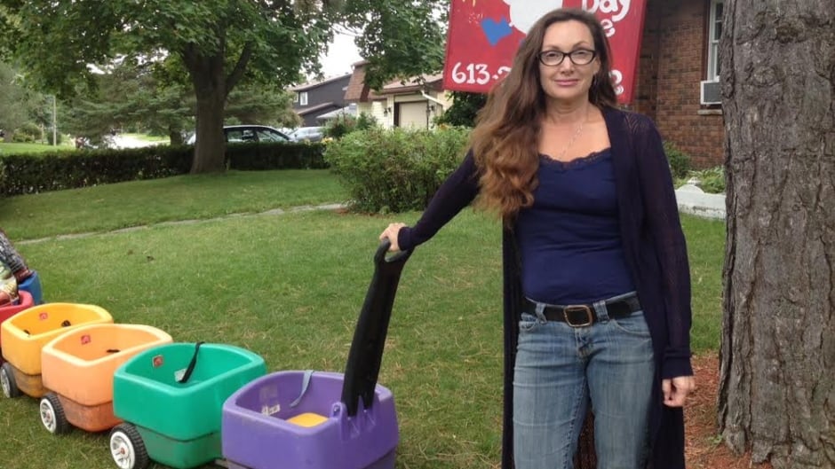 Licensed Home Child Care Agencies Ottawa