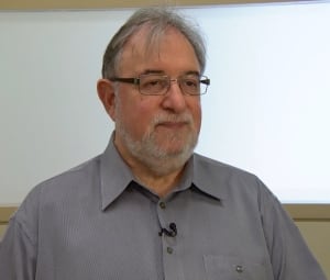 Morris Sherman
